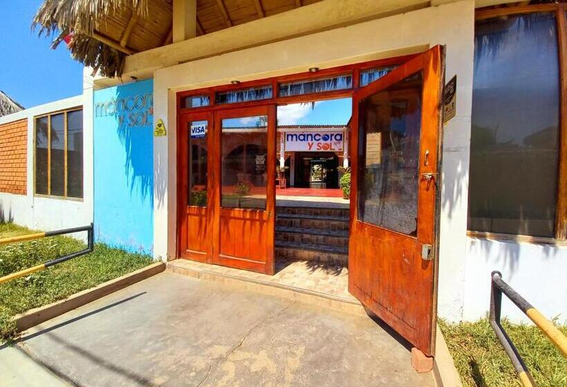 Hotel Mancora Y Sol