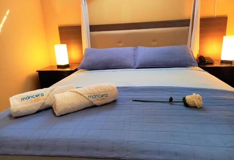 Hotel Mancora Y Sol