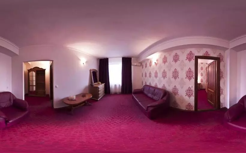 Hotel Melody