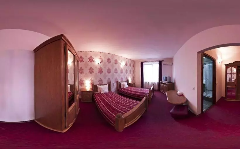 Hotel Melody