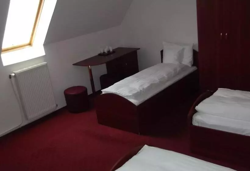 Hotel Melody