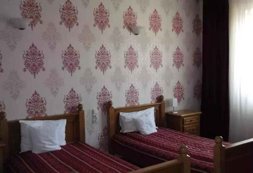 Hotel Melody