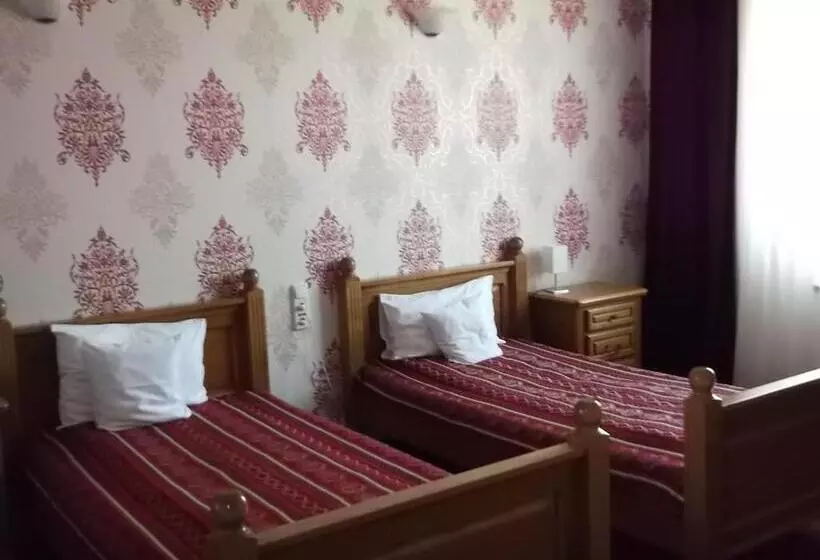 Hotel Melody