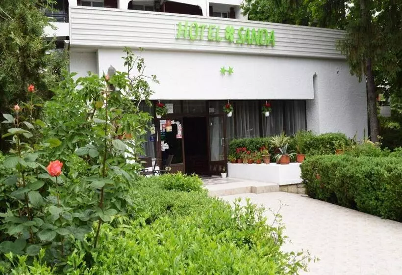 Otel Sanda