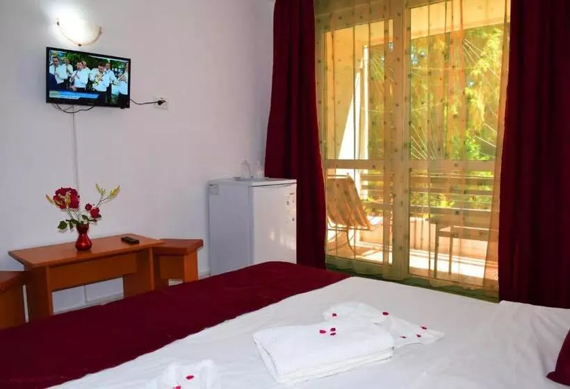Otel Sanda