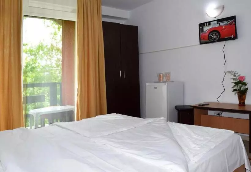 Otel Sanda