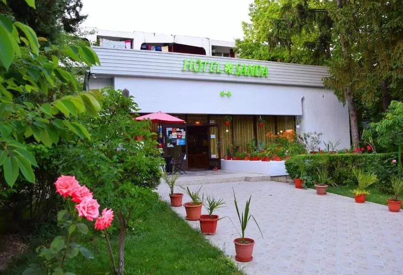 Otel Sanda