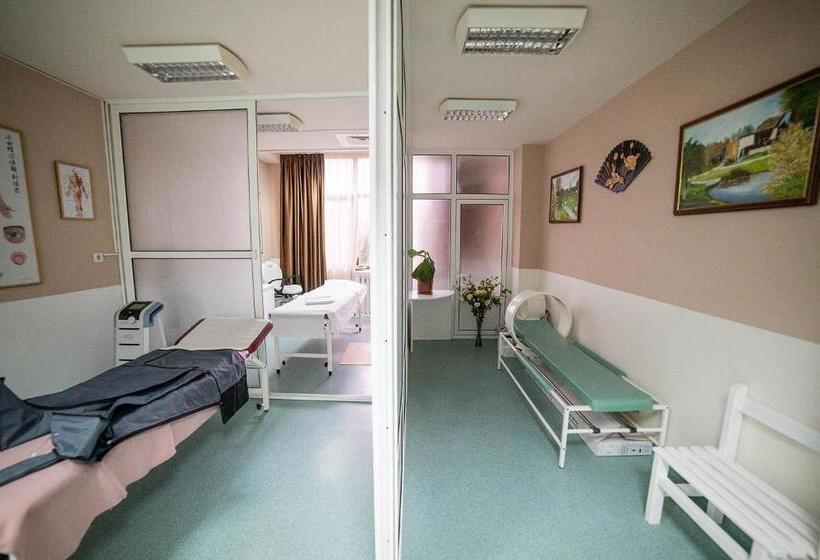 فندق Secret Garden