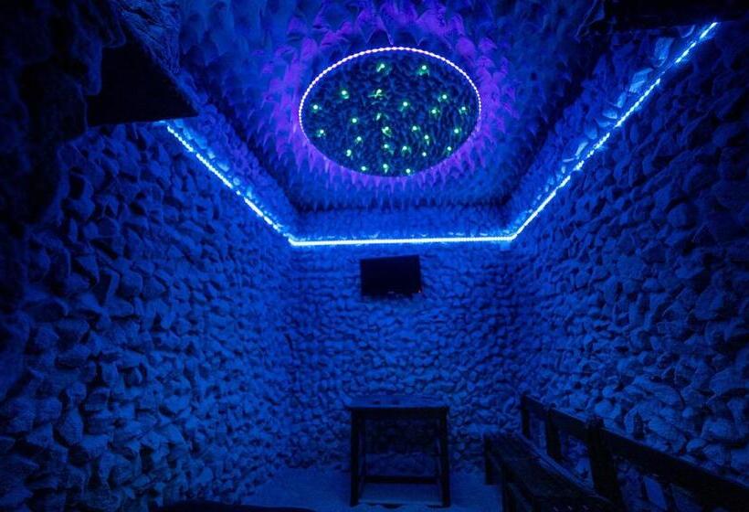 فندق Secret Garden