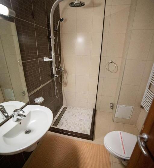 فندق Secret Garden