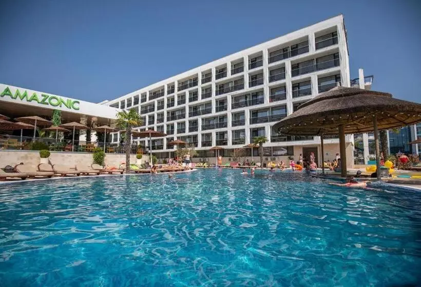 Hotel Terra