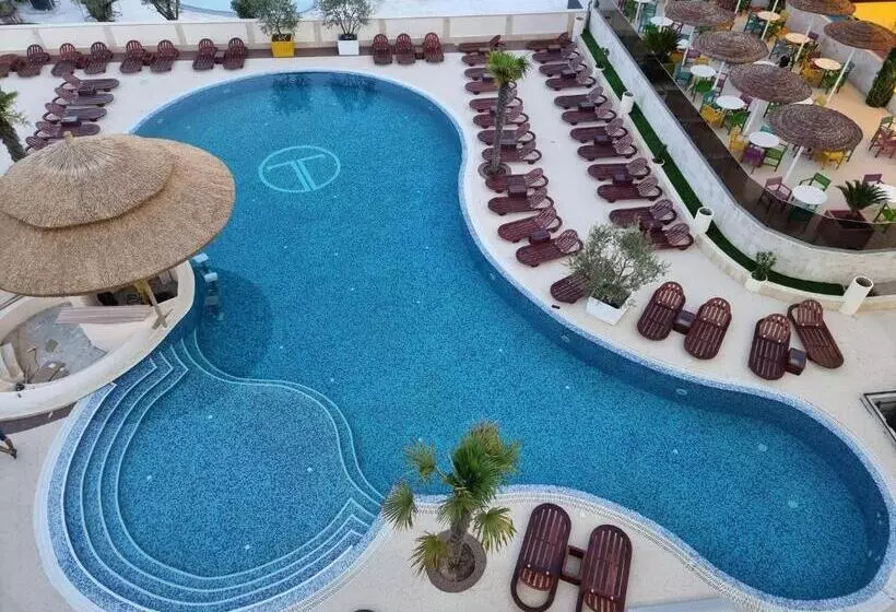 Hotel Terra