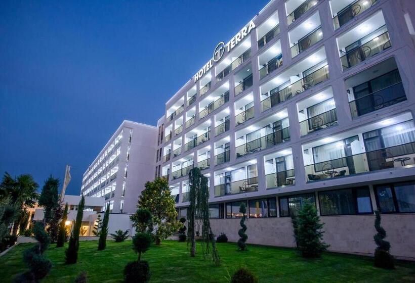 Hotel Terra