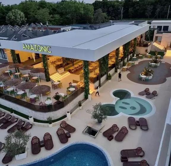 Hotel Terra