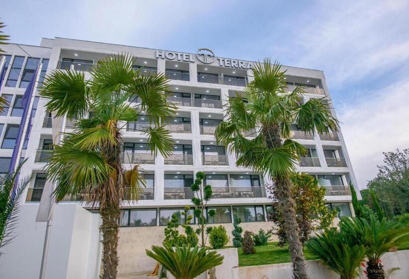 Hotel Terra