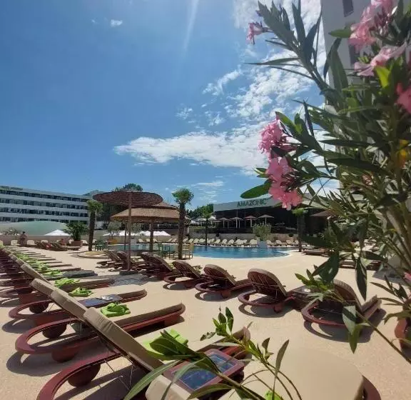 Hotel Terra
