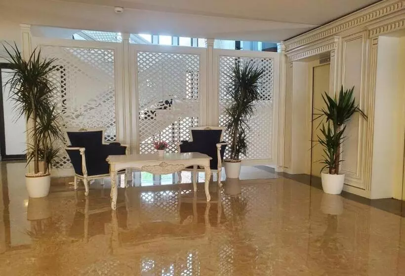 Hotel Terra
