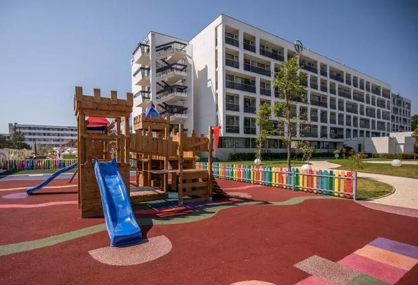 Hotel Terra