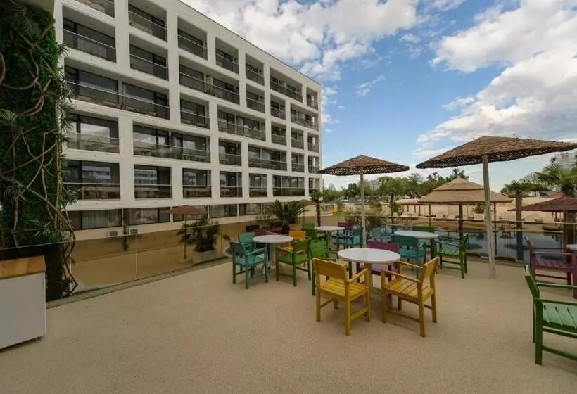 Hotel Terra
