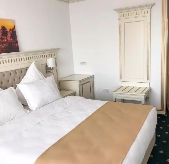 Hotel Terra