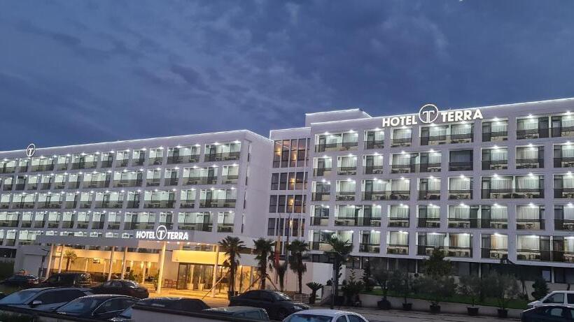 Hotel Terra