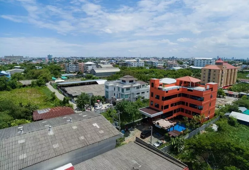 هتل Thongtara House Boutique Residence