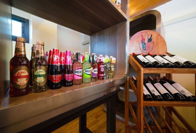 ホテル Thongtara House Boutique Residence