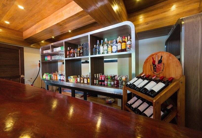 ホテル Thongtara House Boutique Residence