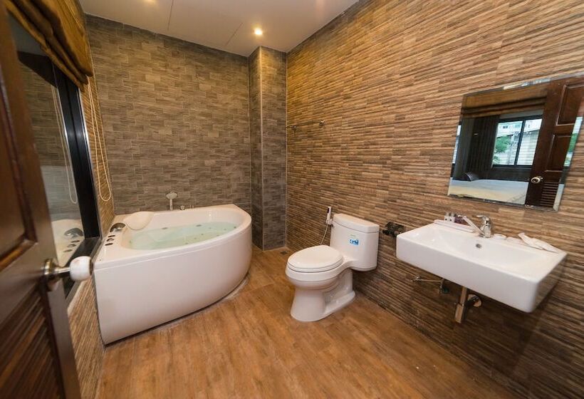 ホテル Thongtara House Boutique Residence