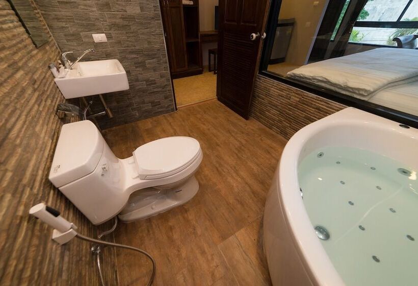 ホテル Thongtara House Boutique Residence