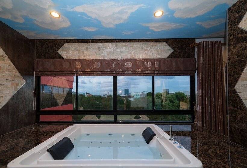 ホテル Thongtara House Boutique Residence