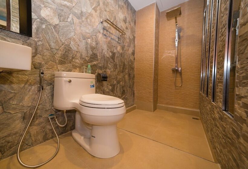 ホテル Thongtara House Boutique Residence