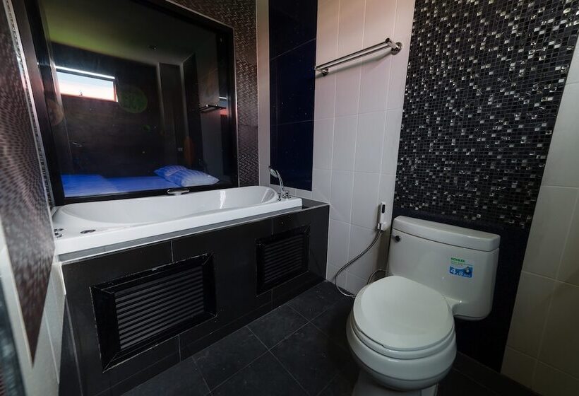 ホテル Thongtara House Boutique Residence