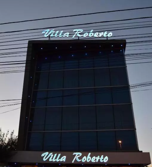 Hotel Villa Roberto