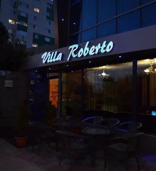 Hotel Villa Roberto