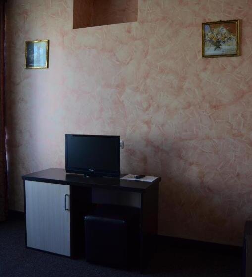 هتل Villa Roberto