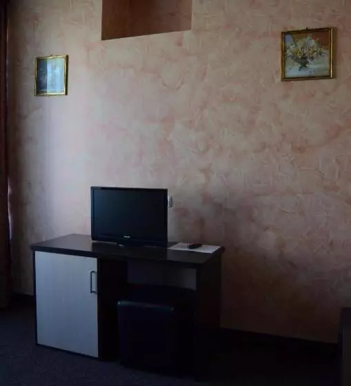 Hotel Villa Roberto