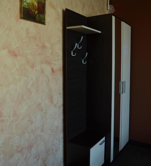 هتل Villa Roberto