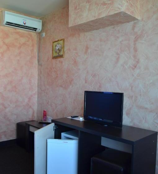 هتل Villa Roberto