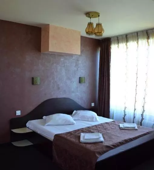Hotel Villa Roberto