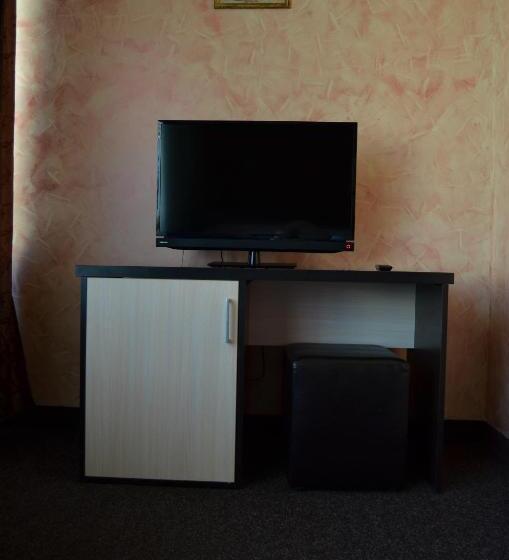 هتل Villa Roberto