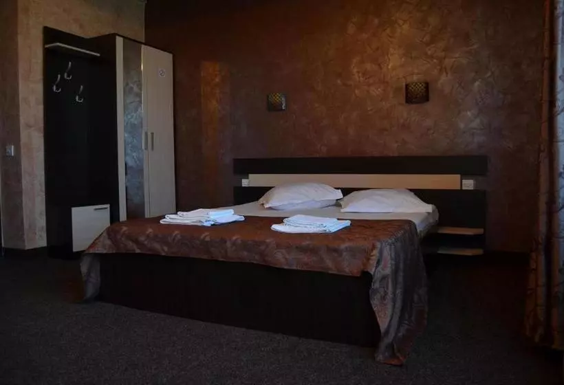 Hotel Villa Roberto