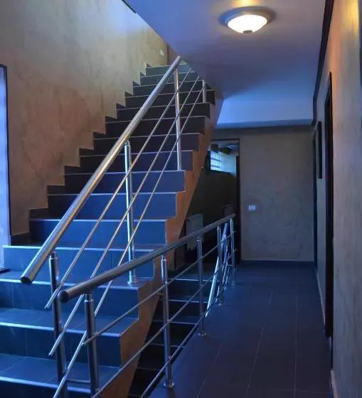 Hotel Villa Roberto