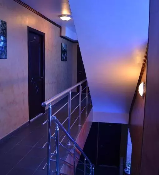 Hotel Villa Roberto