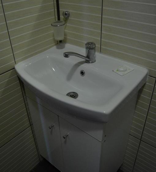 هتل Villa Roberto