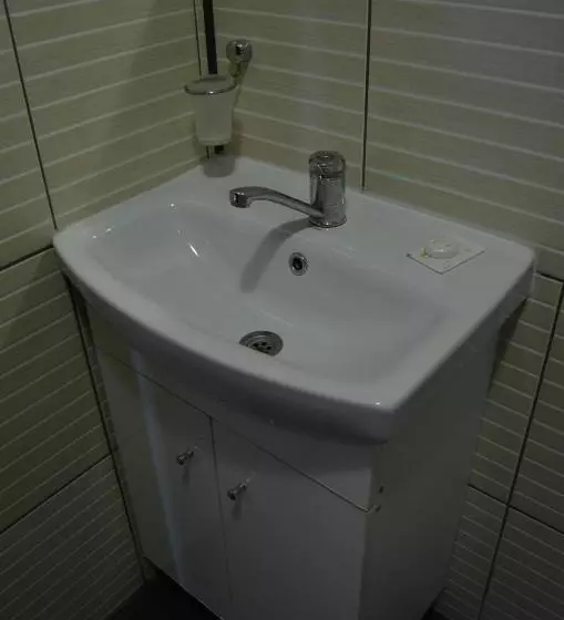 Hotel Villa Roberto
