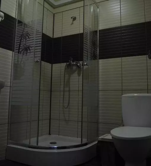 Hotel Villa Roberto