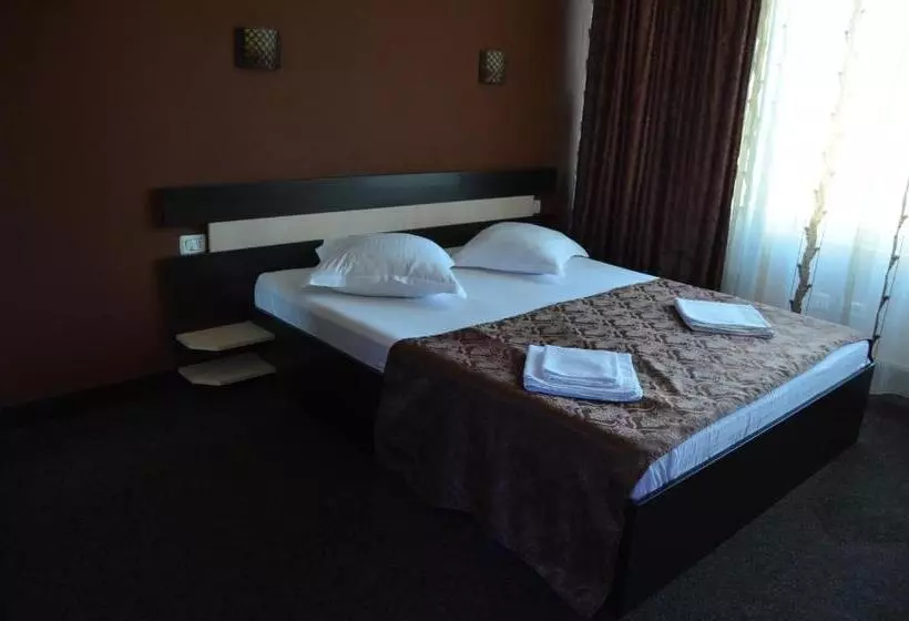 Hotel Villa Roberto