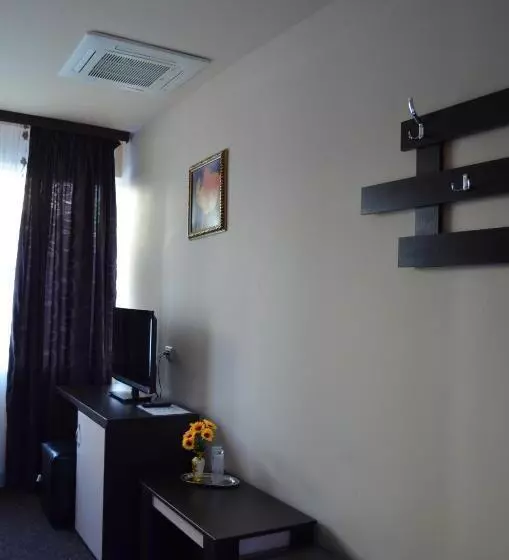 Hotel Villa Roberto