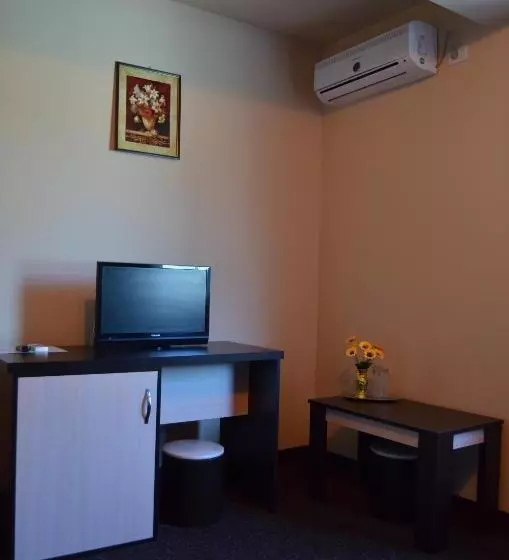 Hotel Villa Roberto